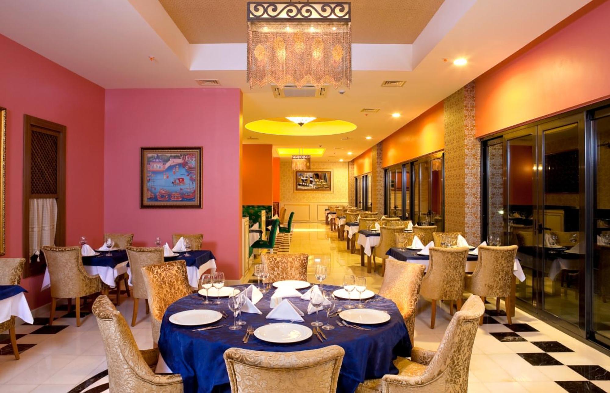 Venosa Beach Resort & Spa Didim Exterior foto