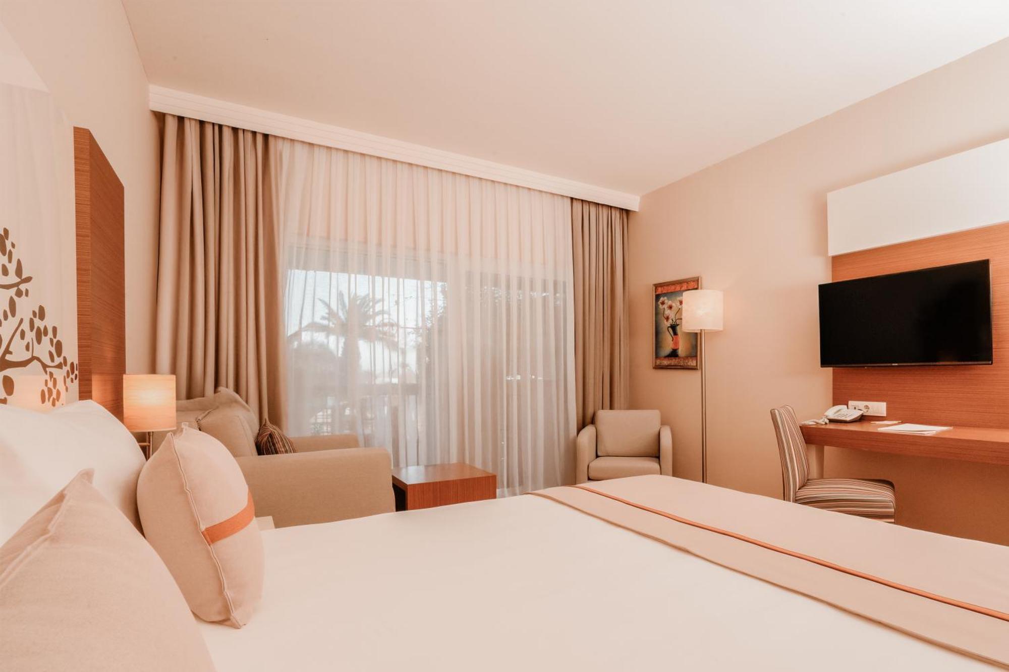 Venosa Beach Resort & Spa Didim Exterior foto